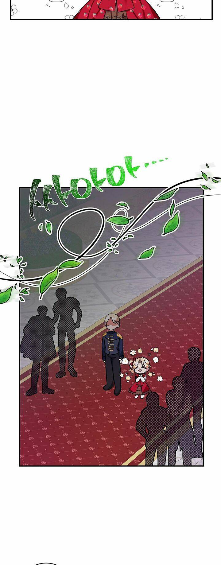 Đứa Bé Con Tin Thật Dễ Thương Chapter 2 - 49