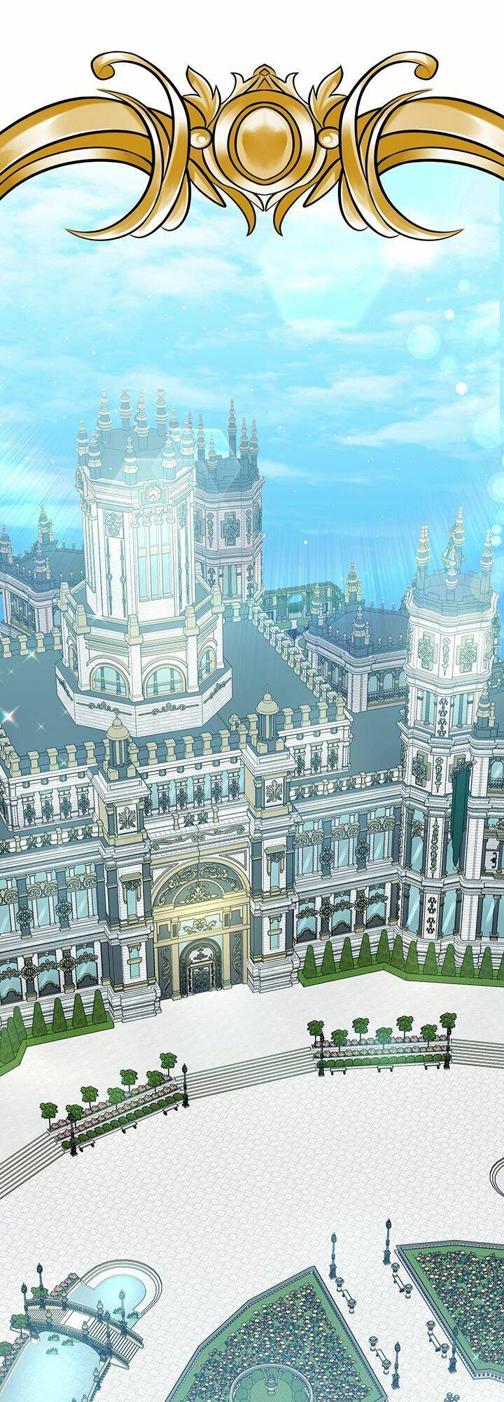 Đứa Bé Con Tin Thật Dễ Thương Chapter 2 - 6