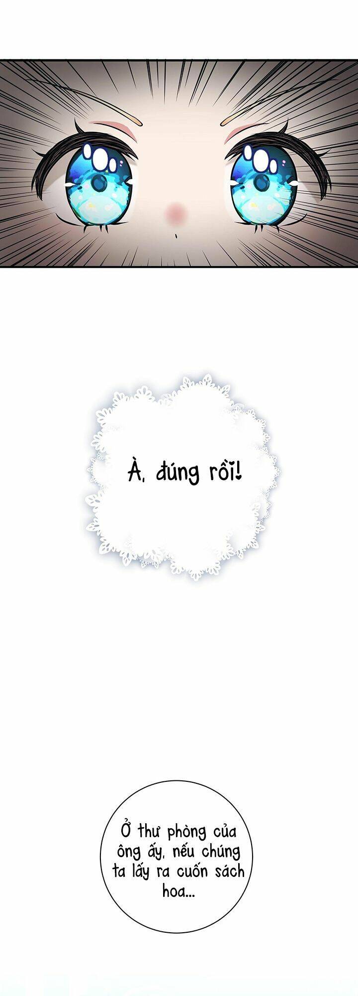 Đứa Bé Con Tin Thật Dễ Thương Chapter 2 - 51