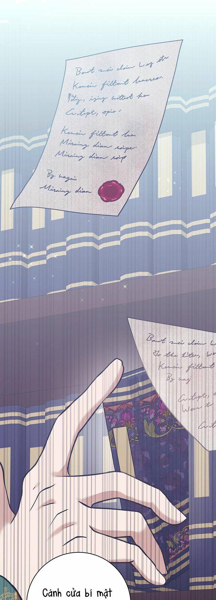 Đứa Bé Con Tin Thật Dễ Thương Chapter 2 - 52