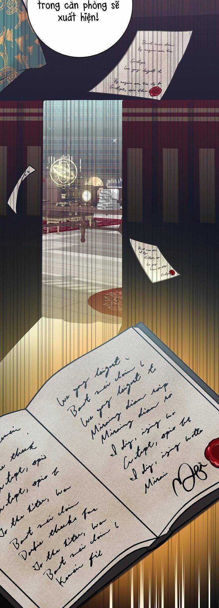 Đứa Bé Con Tin Thật Dễ Thương Chapter 2 - 53