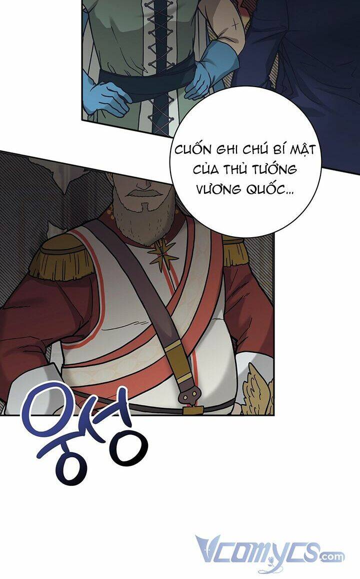 Đứa Bé Con Tin Thật Dễ Thương Chapter 2 - 55