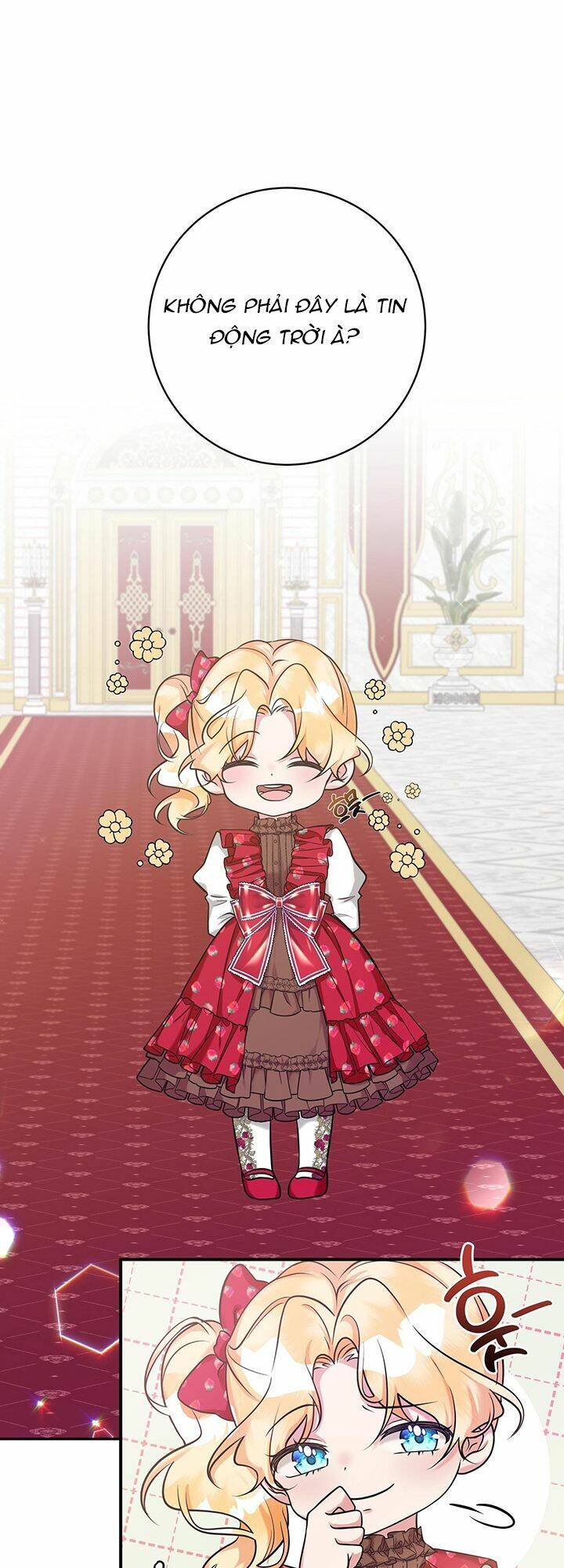 Đứa Bé Con Tin Thật Dễ Thương Chapter 2 - 56