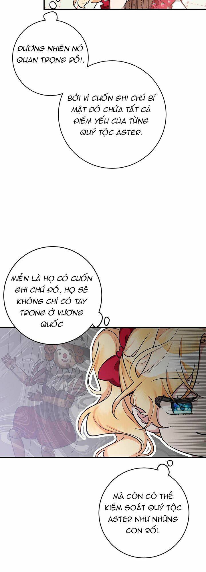 Đứa Bé Con Tin Thật Dễ Thương Chapter 2 - 57