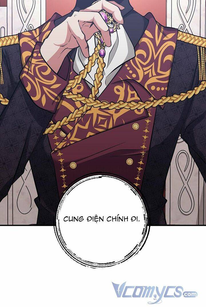 Đứa Bé Con Tin Thật Dễ Thương Chapter 2 - 60