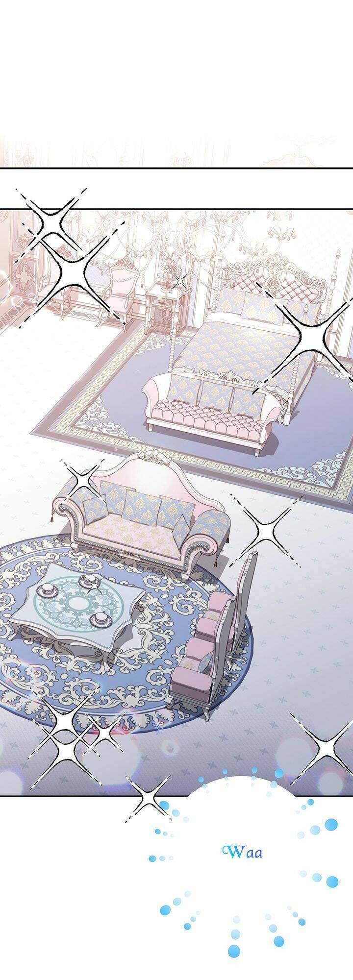 Đứa Bé Con Tin Thật Dễ Thương Chapter 2 - 62