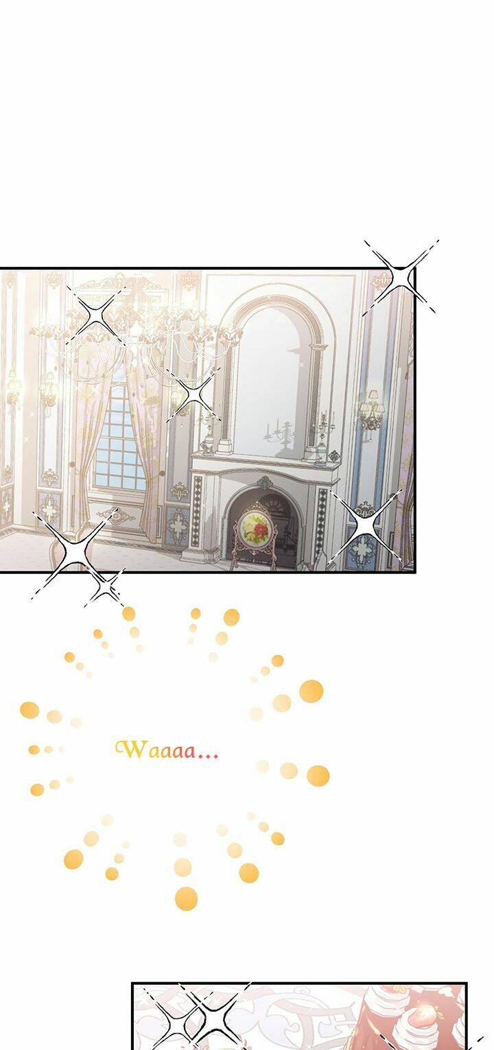 Đứa Bé Con Tin Thật Dễ Thương Chapter 2 - 63