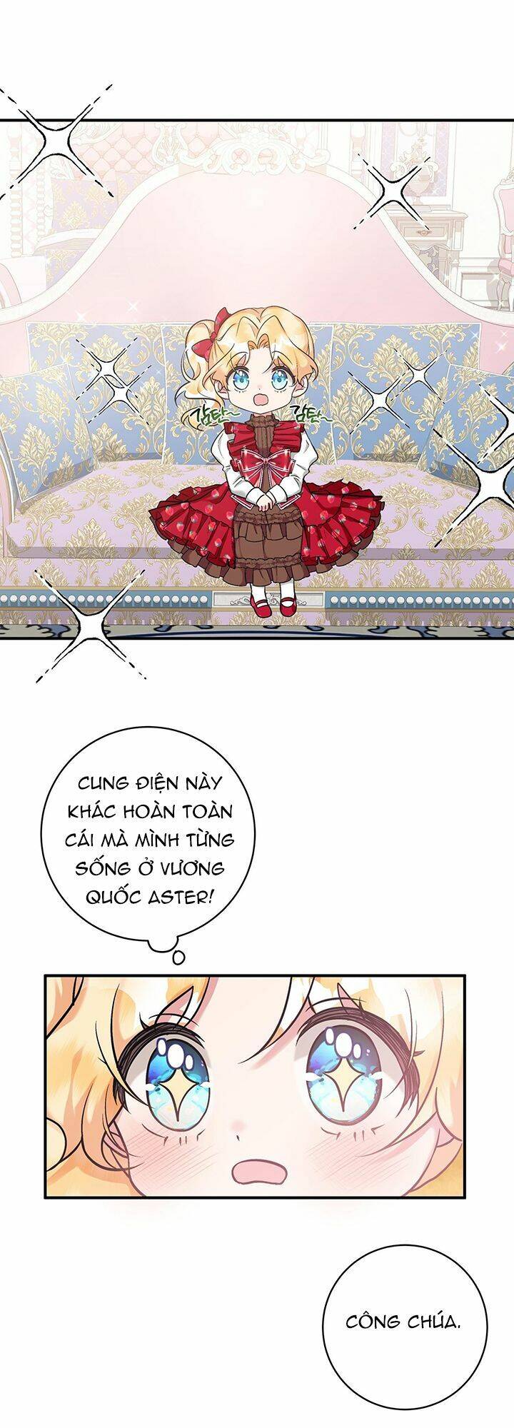 Đứa Bé Con Tin Thật Dễ Thương Chapter 2 - 65