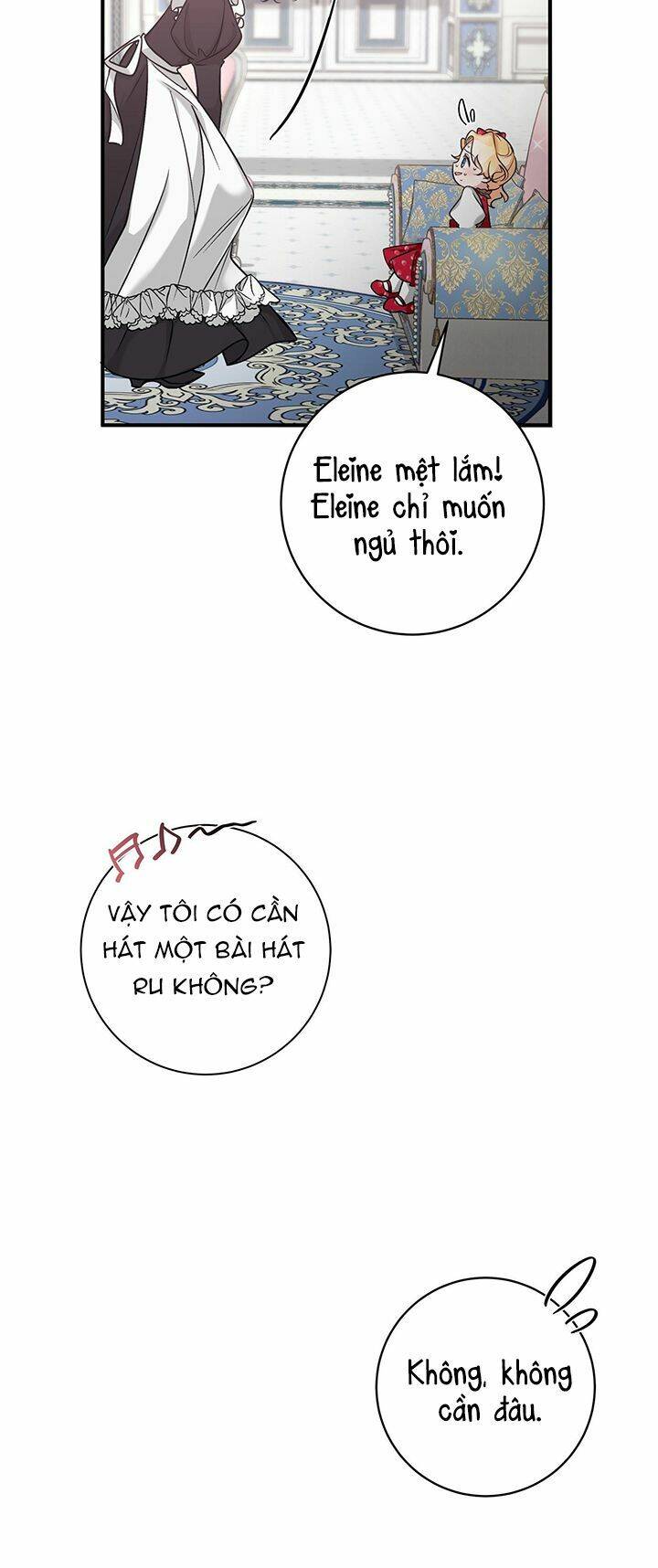 Đứa Bé Con Tin Thật Dễ Thương Chapter 2 - 67