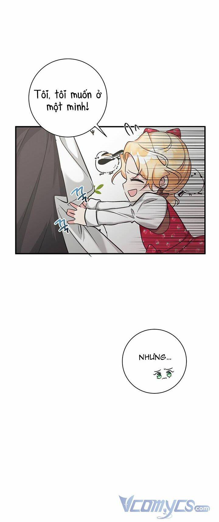 Đứa Bé Con Tin Thật Dễ Thương Chapter 2 - 68