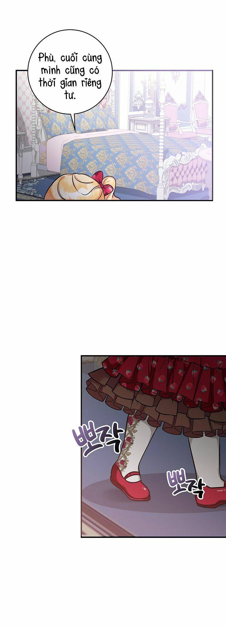 Đứa Bé Con Tin Thật Dễ Thương Chapter 2 - 70