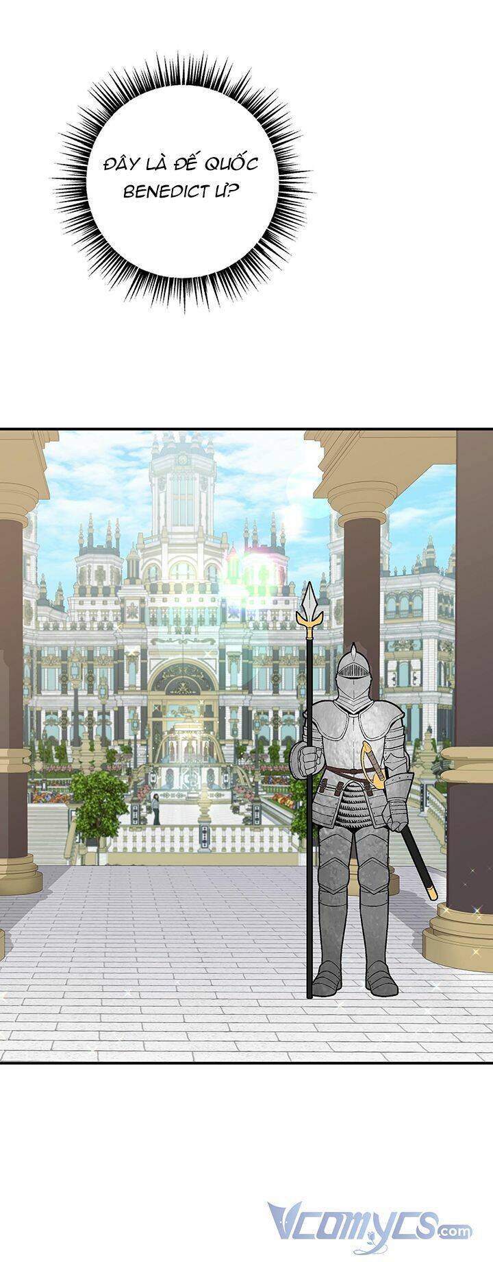 Đứa Bé Con Tin Thật Dễ Thương Chapter 2 - 8