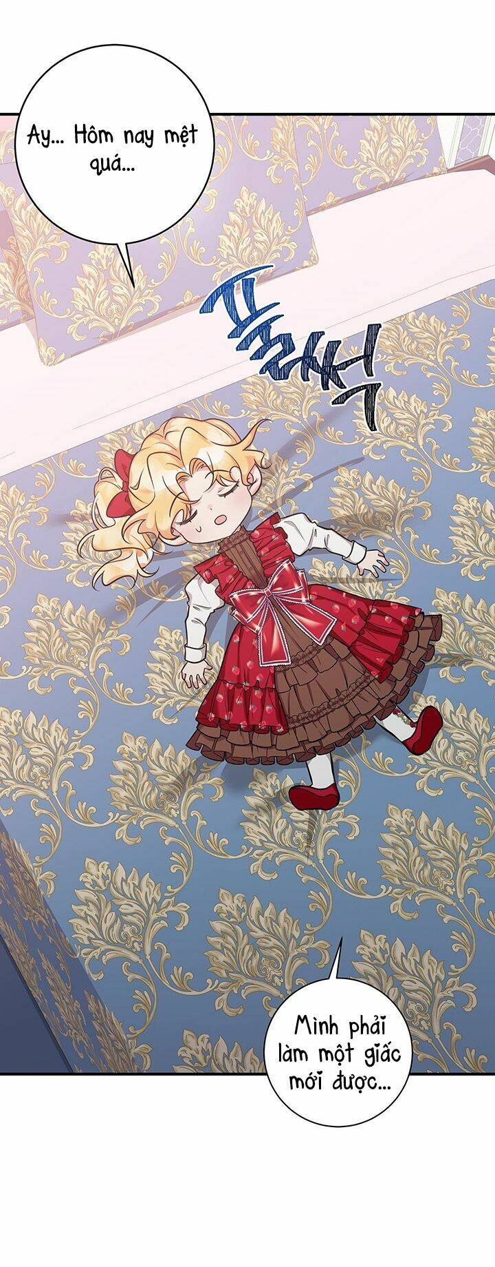 Đứa Bé Con Tin Thật Dễ Thương Chapter 2 - 71