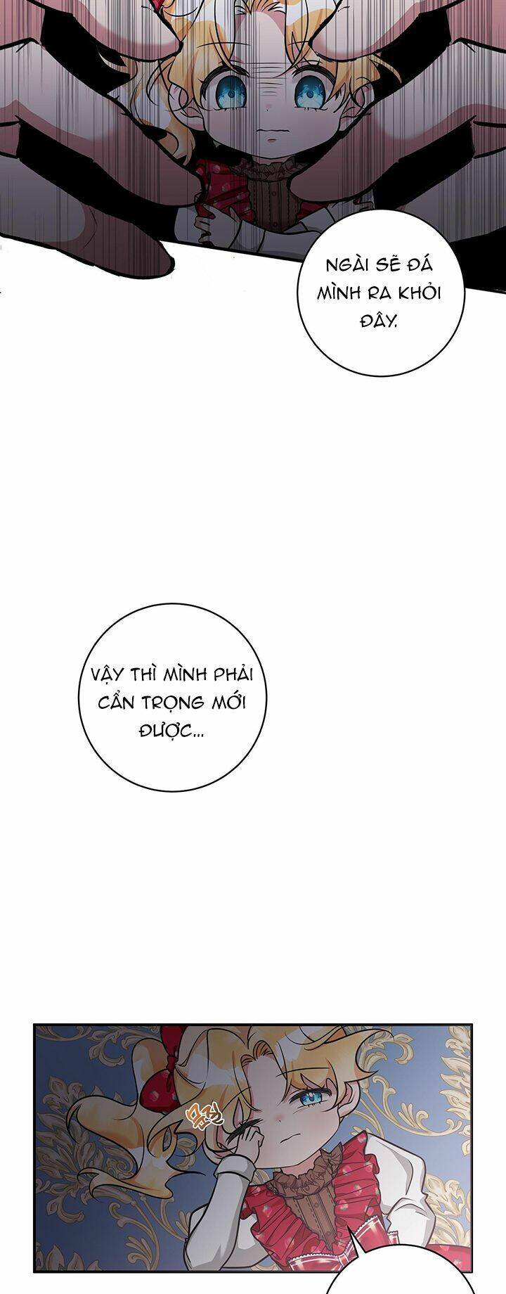 Đứa Bé Con Tin Thật Dễ Thương Chapter 2 - 75