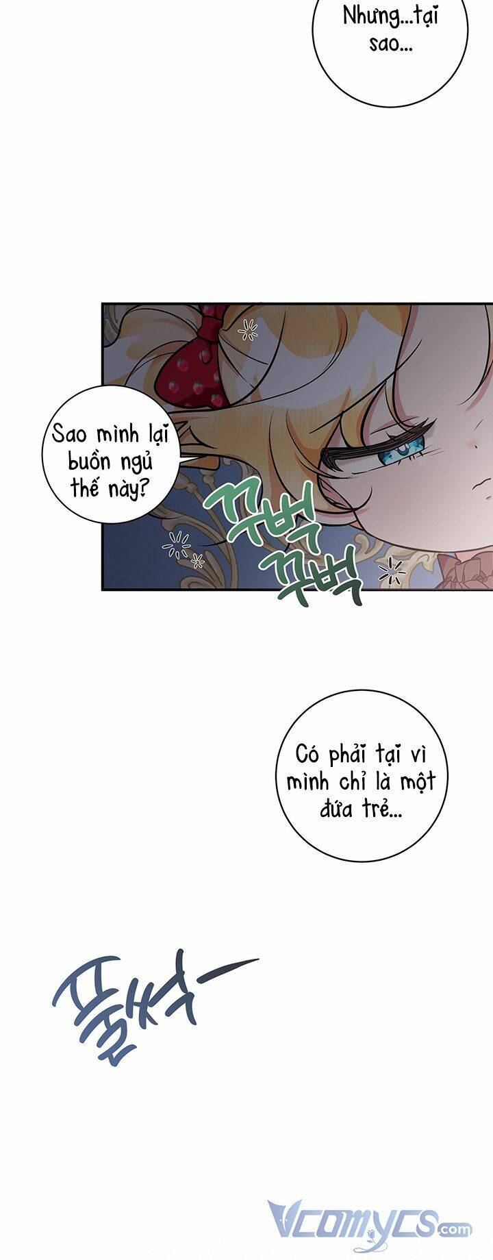 Đứa Bé Con Tin Thật Dễ Thương Chapter 2 - 76