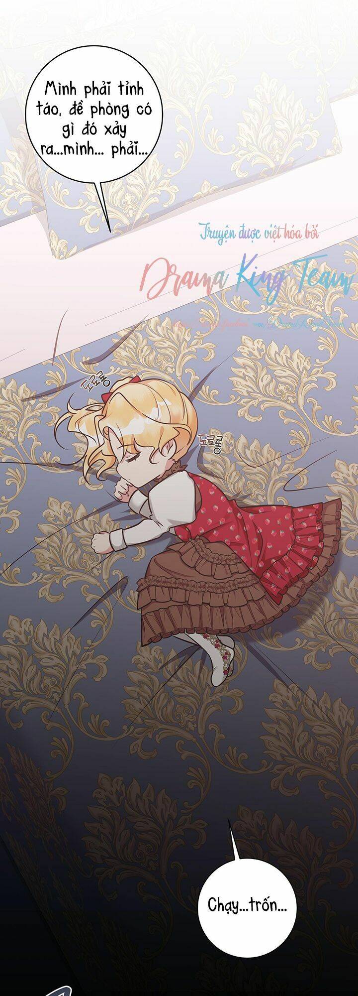 Đứa Bé Con Tin Thật Dễ Thương Chapter 2 - 77