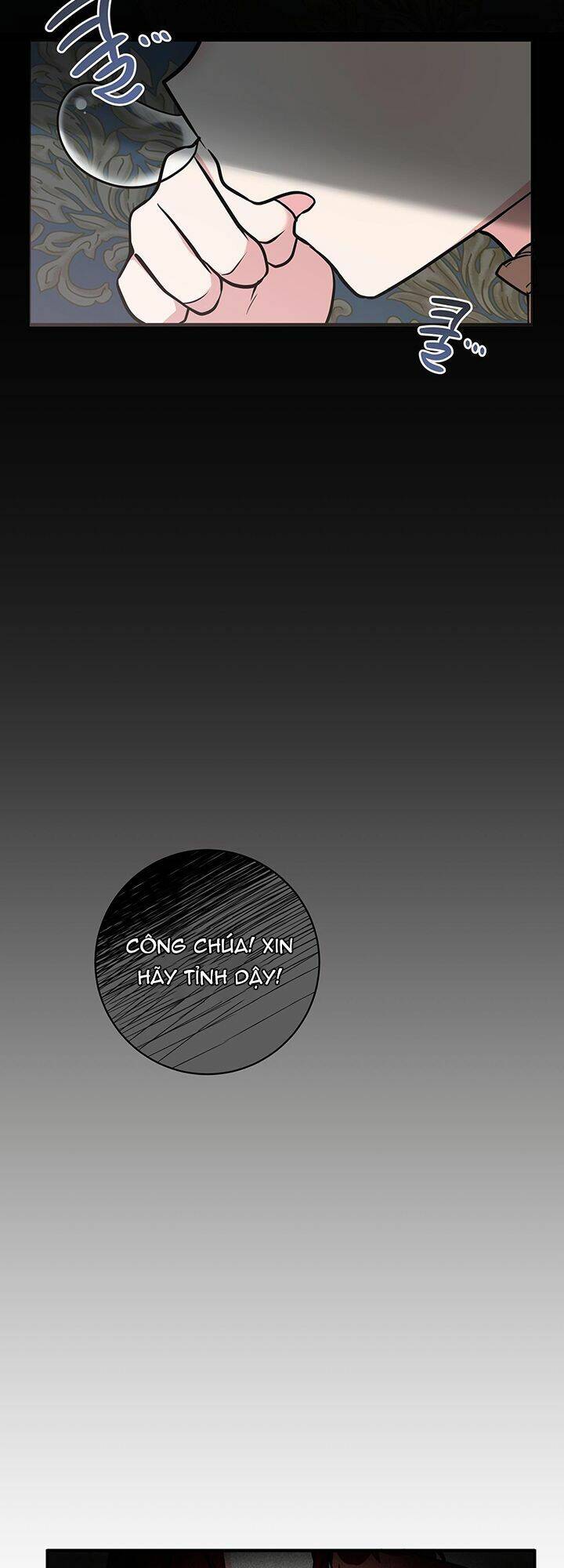 Đứa Bé Con Tin Thật Dễ Thương Chapter 2 - 78