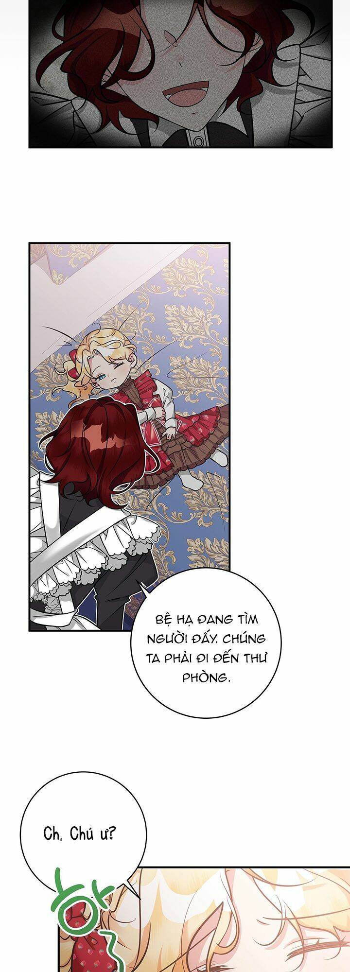 Đứa Bé Con Tin Thật Dễ Thương Chapter 2 - 79