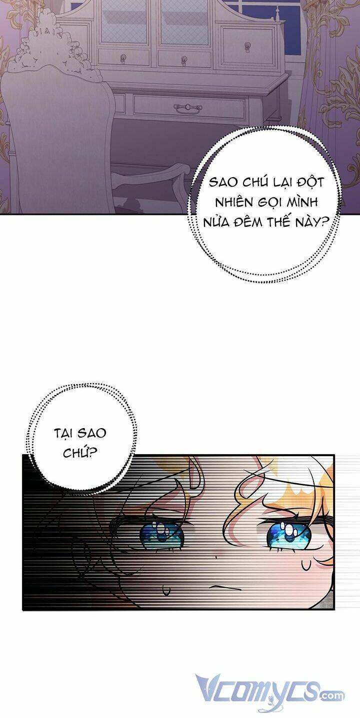 Đứa Bé Con Tin Thật Dễ Thương Chapter 2 - 81