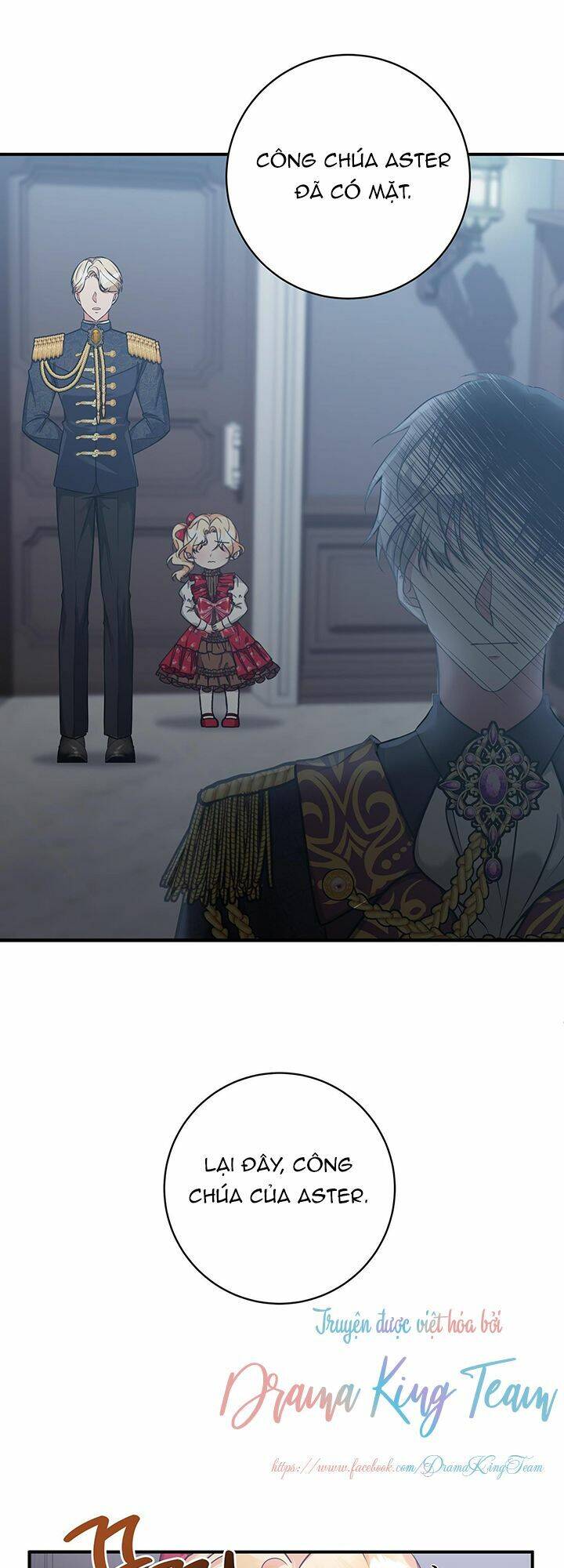 Đứa Bé Con Tin Thật Dễ Thương Chapter 2 - 87