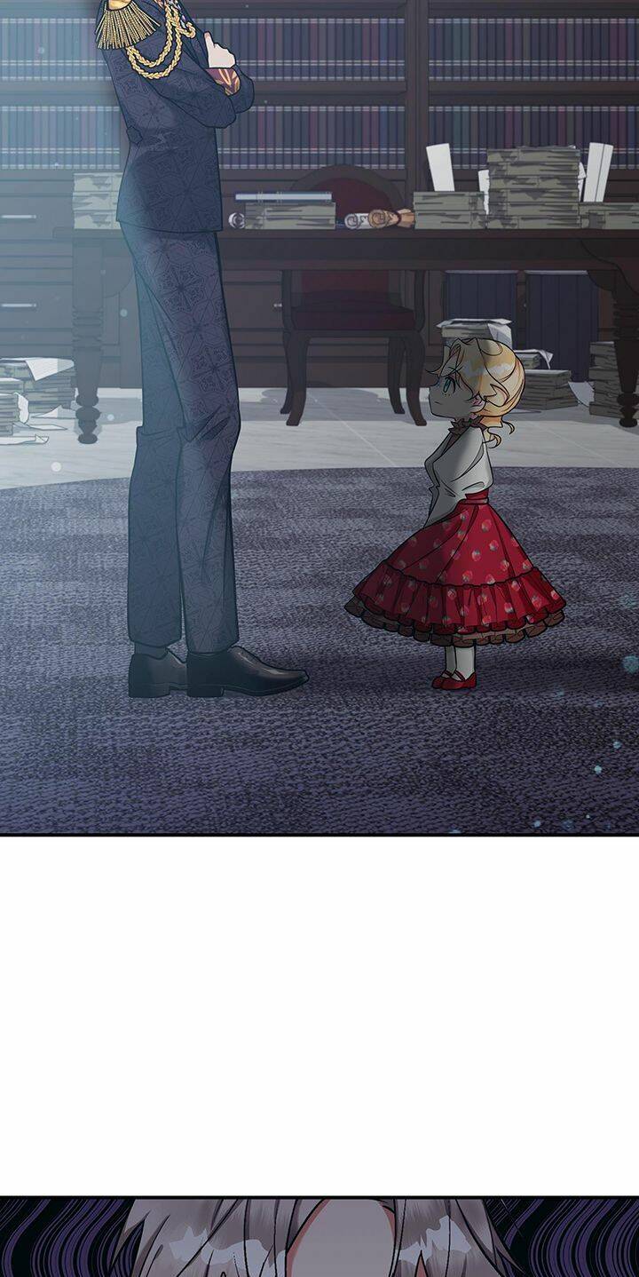 Đứa Bé Con Tin Thật Dễ Thương Chapter 2 - 89