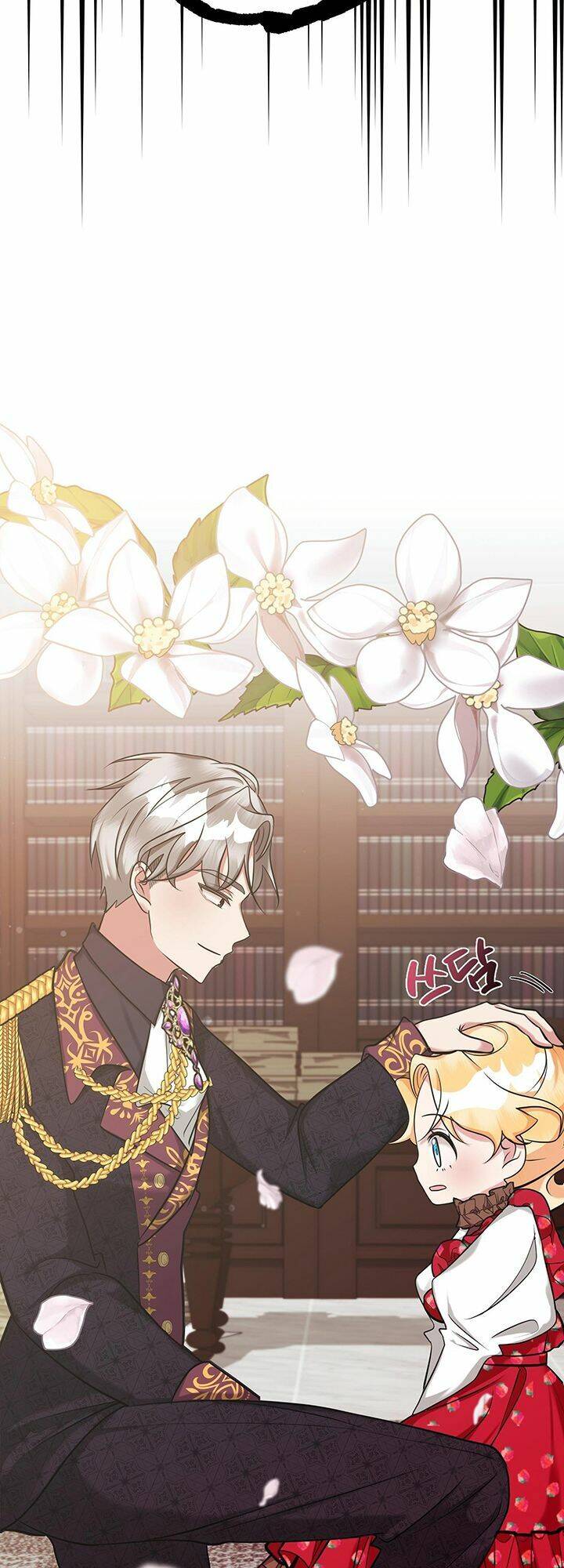 Đứa Bé Con Tin Thật Dễ Thương Chapter 2 - 96