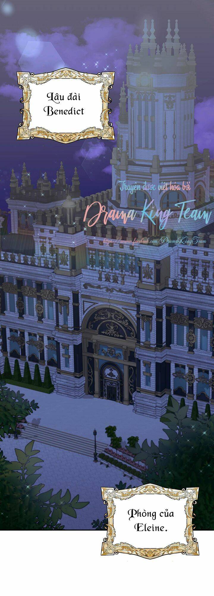 Đứa Bé Con Tin Thật Dễ Thương Chapter 3 - 1