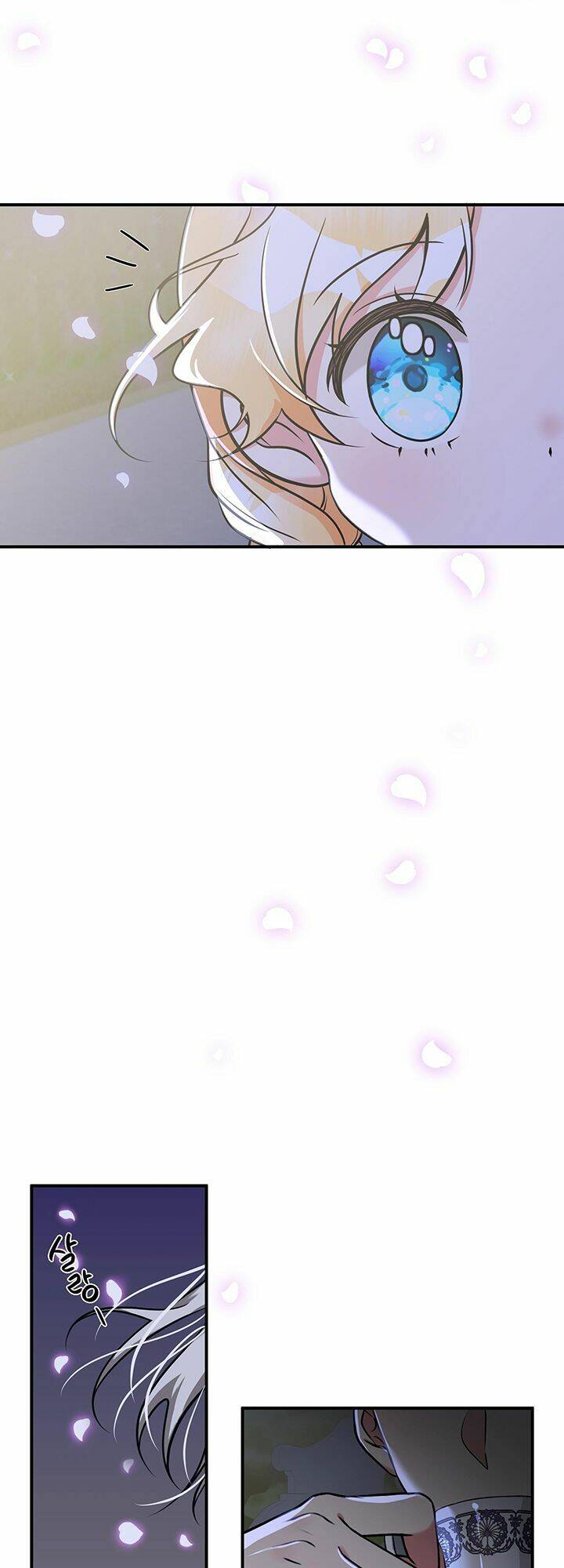 Đứa Bé Con Tin Thật Dễ Thương Chapter 3 - 13