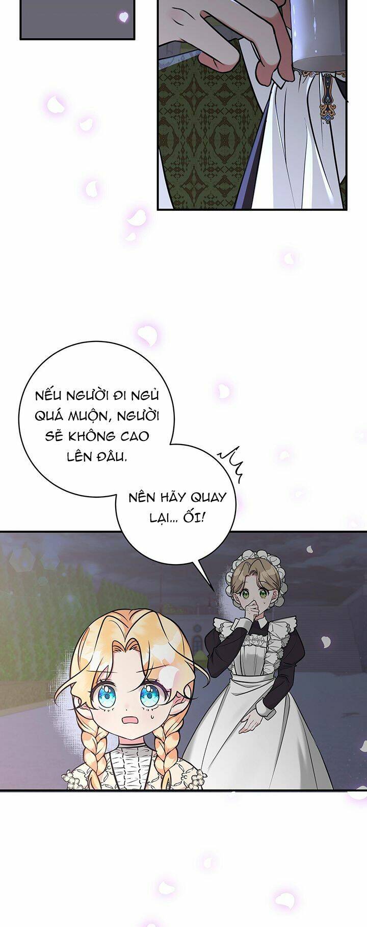 Đứa Bé Con Tin Thật Dễ Thương Chapter 3 - 14