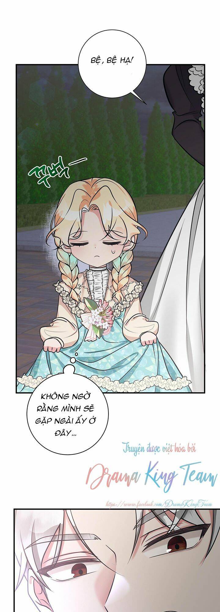 Đứa Bé Con Tin Thật Dễ Thương Chapter 3 - 16