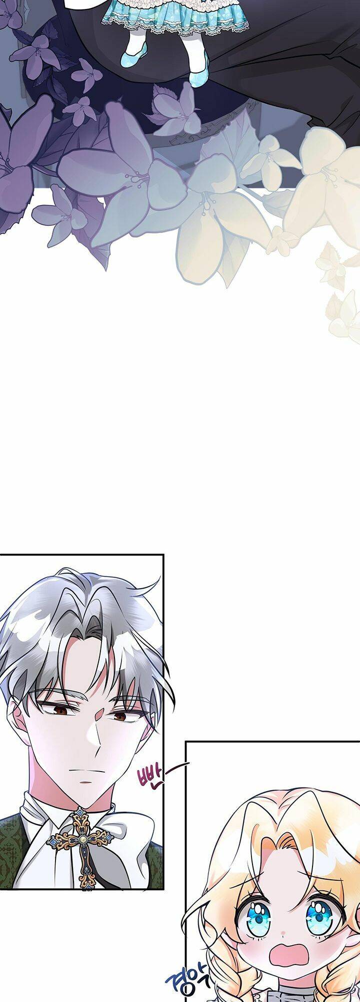 Đứa Bé Con Tin Thật Dễ Thương Chapter 3 - 27