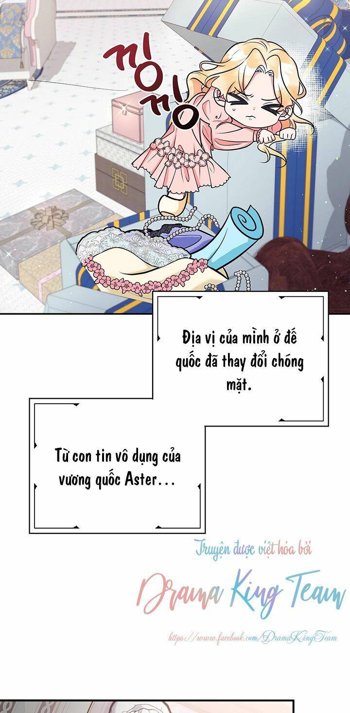 Đứa Bé Con Tin Thật Dễ Thương Chapter 3 - 4