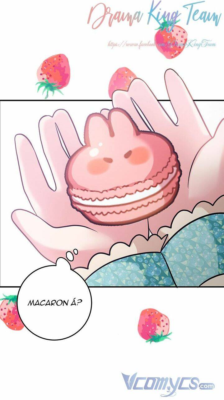 Đứa Bé Con Tin Thật Dễ Thương Chapter 3 - 35