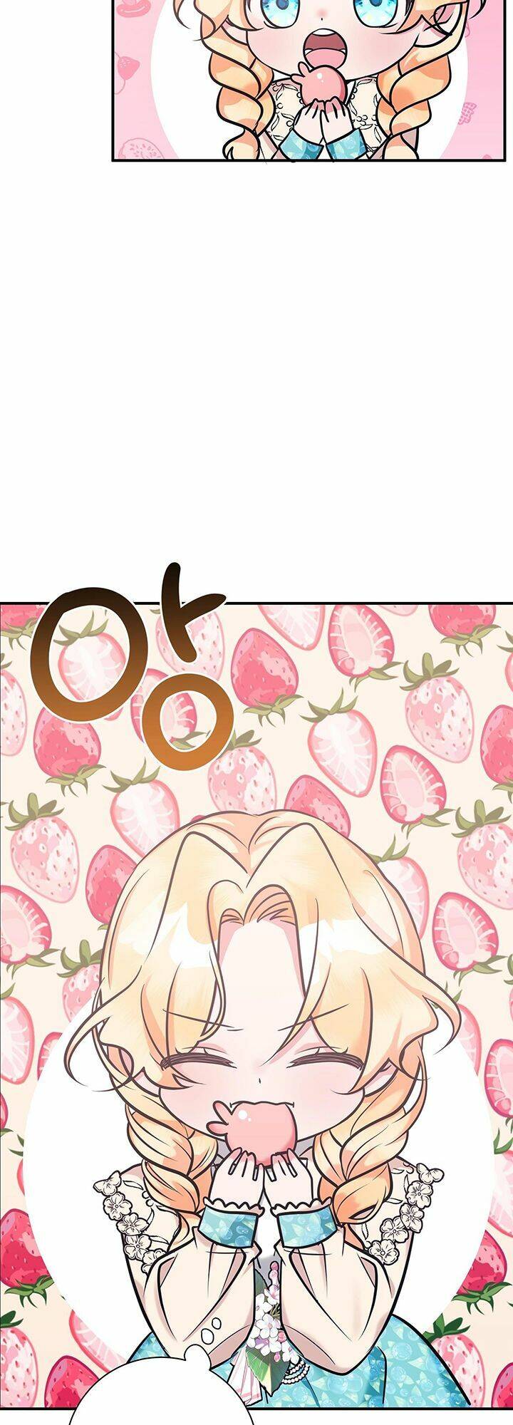 Đứa Bé Con Tin Thật Dễ Thương Chapter 3 - 37