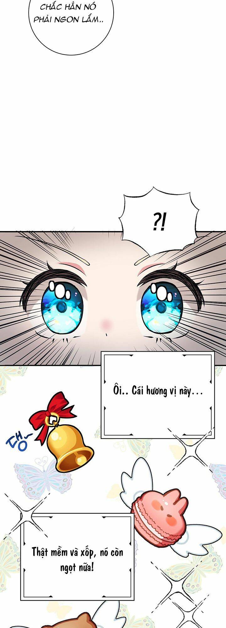 Đứa Bé Con Tin Thật Dễ Thương Chapter 3 - 38