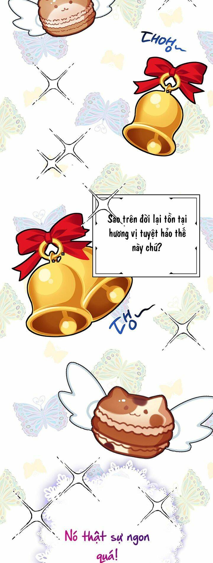 Đứa Bé Con Tin Thật Dễ Thương Chapter 3 - 39