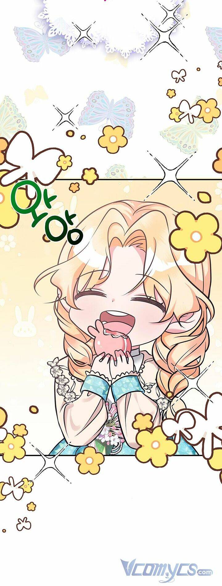 Đứa Bé Con Tin Thật Dễ Thương Chapter 3 - 40