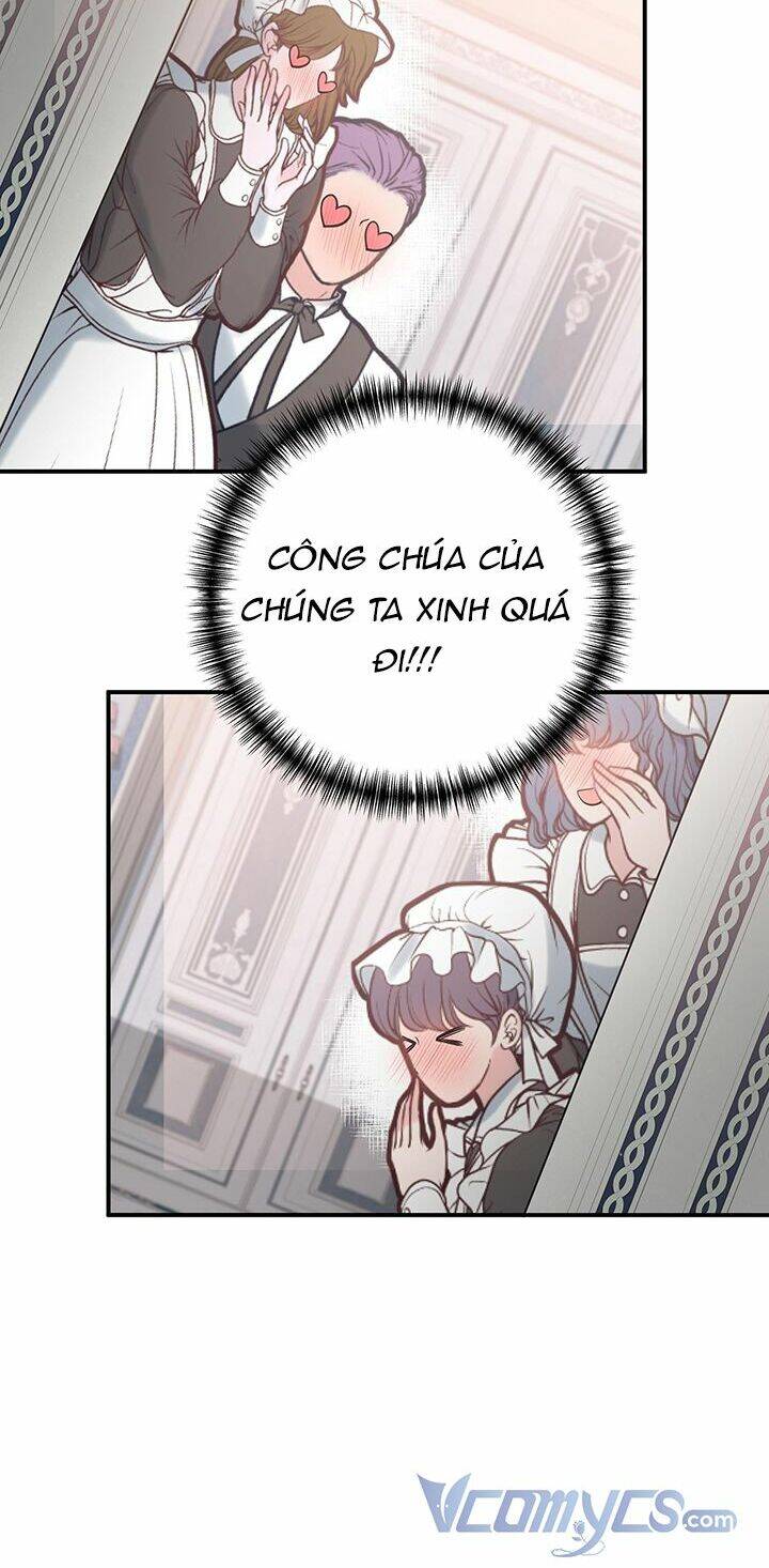 Đứa Bé Con Tin Thật Dễ Thương Chapter 3 - 5