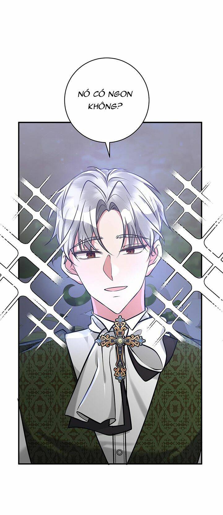 Đứa Bé Con Tin Thật Dễ Thương Chapter 3 - 43