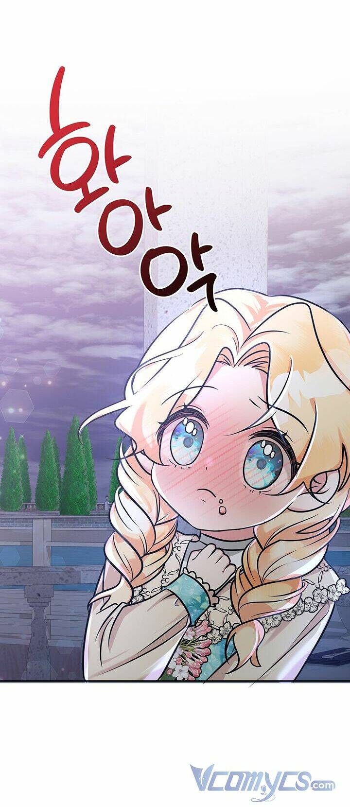 Đứa Bé Con Tin Thật Dễ Thương Chapter 3 - 44