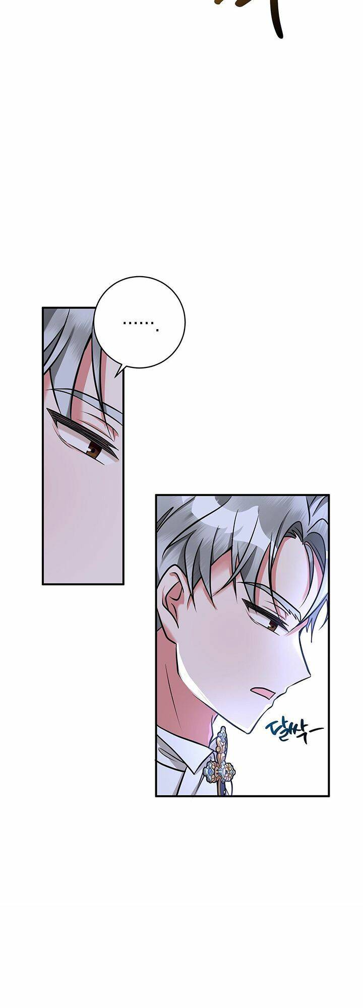 Đứa Bé Con Tin Thật Dễ Thương Chapter 3 - 47