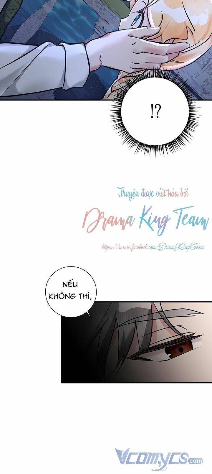 Đứa Bé Con Tin Thật Dễ Thương Chapter 3 - 49