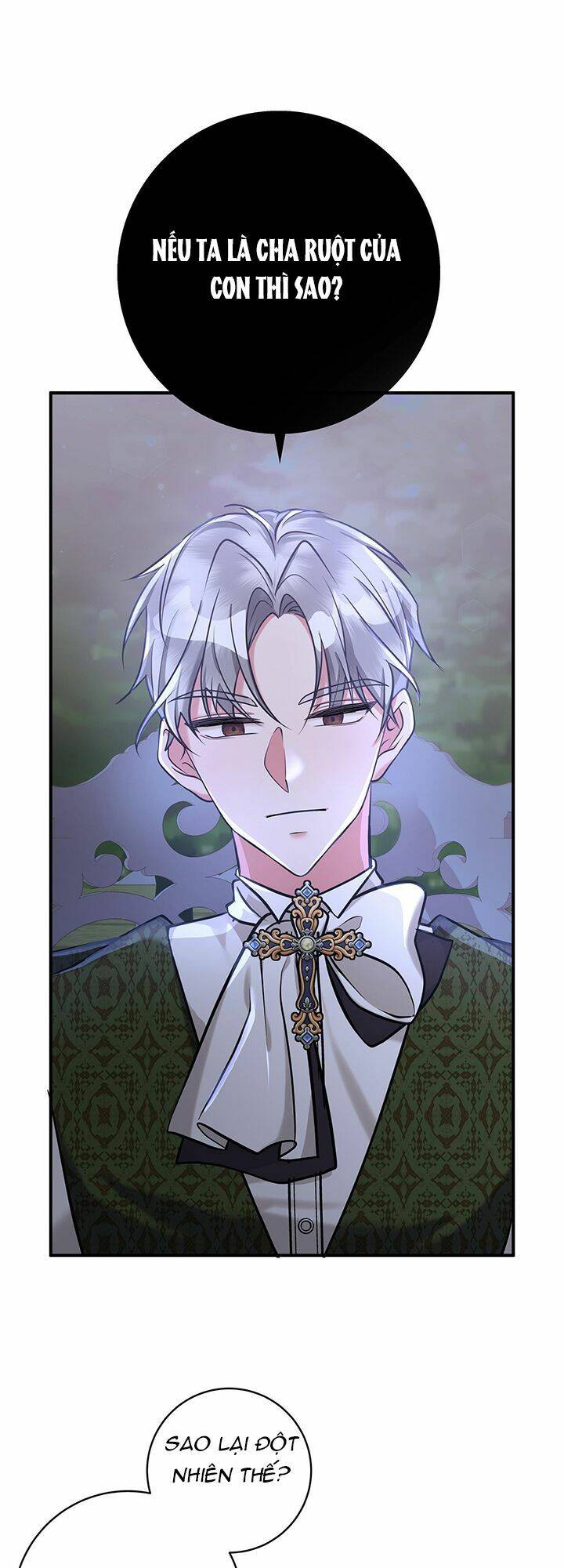 Đứa Bé Con Tin Thật Dễ Thương Chapter 3 - 50