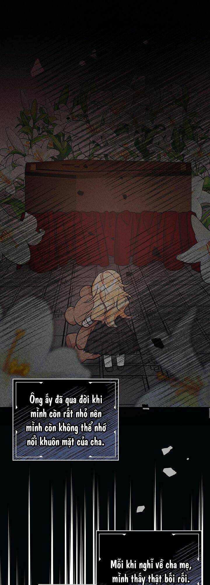 Đứa Bé Con Tin Thật Dễ Thương Chapter 3 - 53