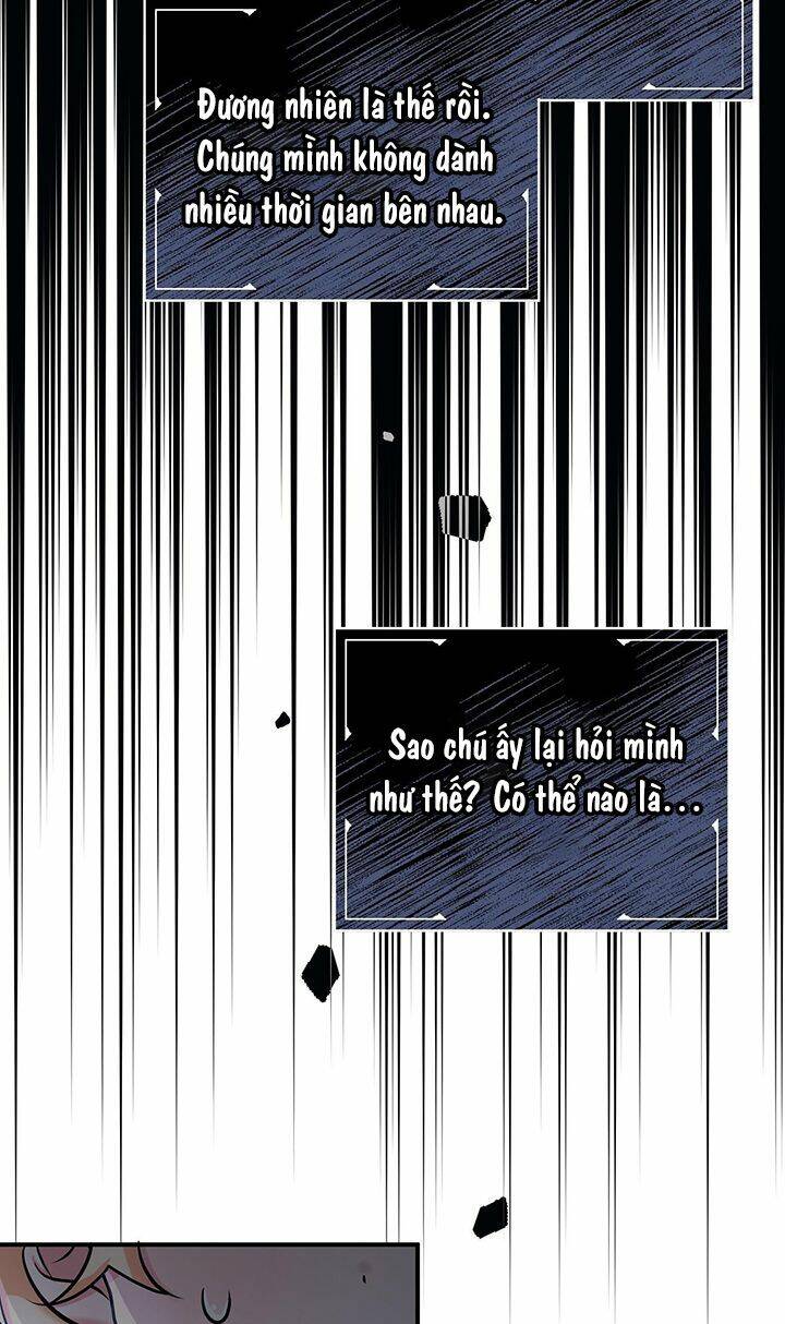 Đứa Bé Con Tin Thật Dễ Thương Chapter 3 - 54