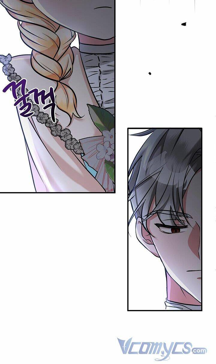 Đứa Bé Con Tin Thật Dễ Thương Chapter 3 - 55