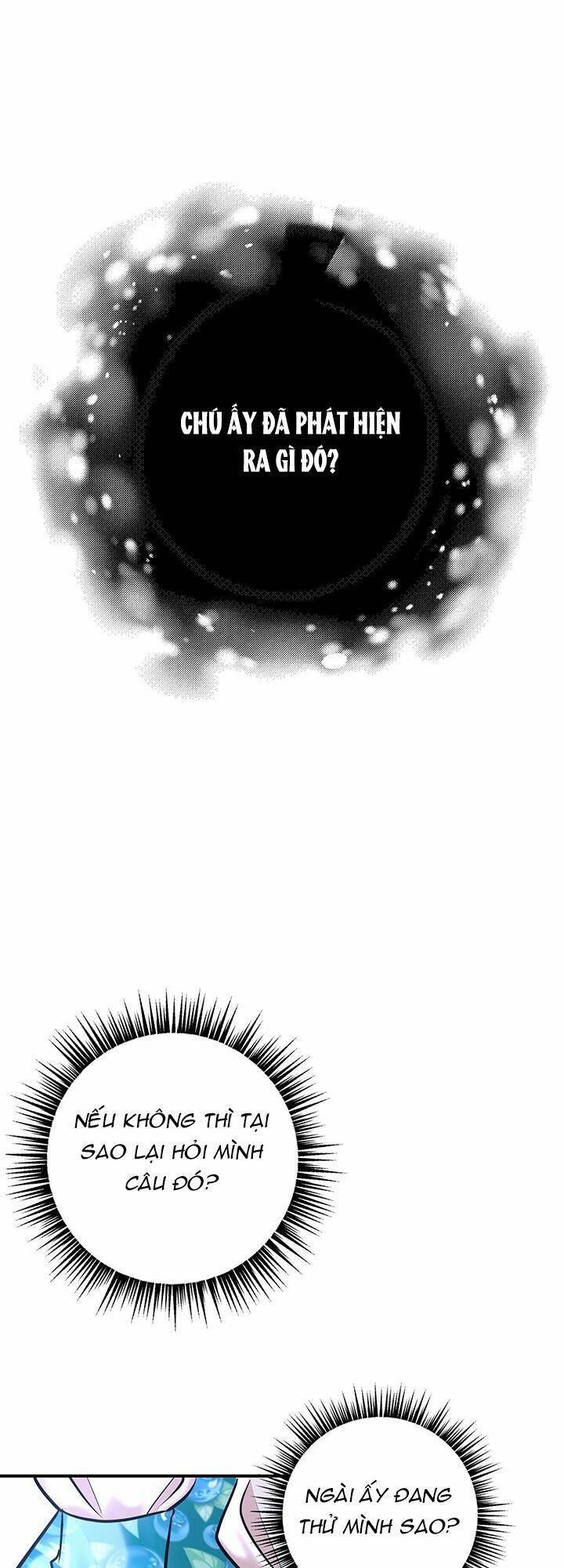 Đứa Bé Con Tin Thật Dễ Thương Chapter 3 - 56