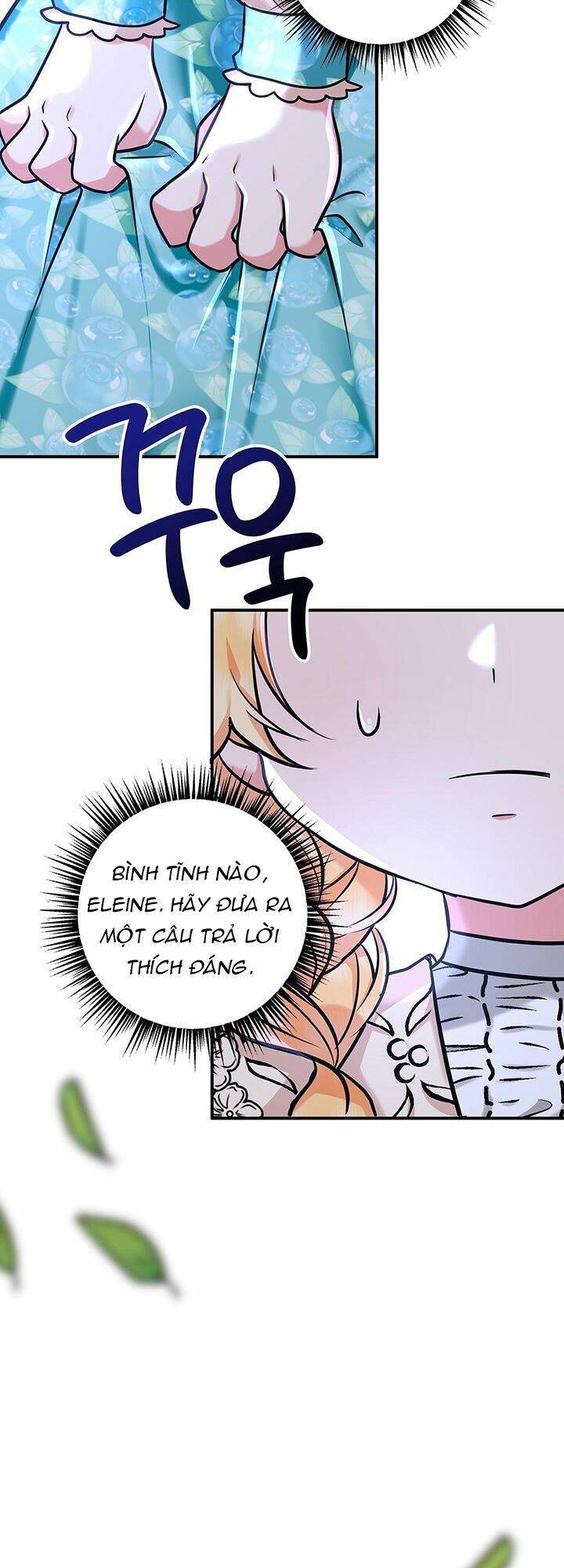 Đứa Bé Con Tin Thật Dễ Thương Chapter 3 - 57