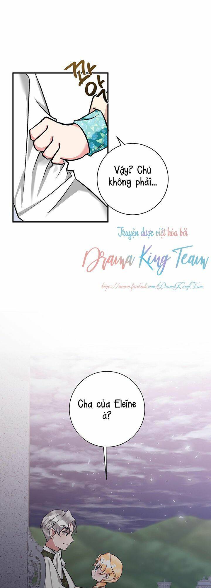 Đứa Bé Con Tin Thật Dễ Thương Chapter 3 - 60