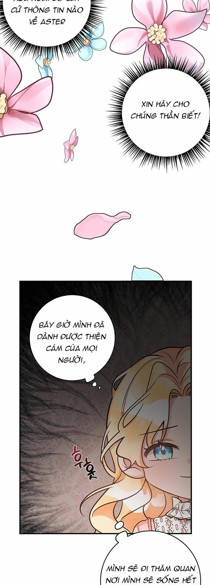 Đứa Bé Con Tin Thật Dễ Thương Chapter 3 - 7